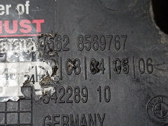 46628569767 BMW 