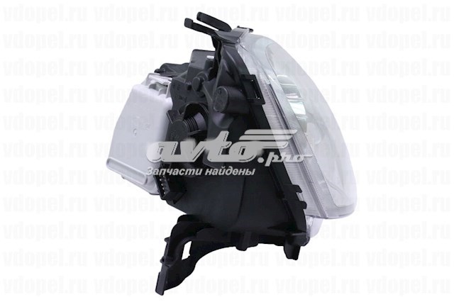 Luz direita General Motors 93188580 preço, a partir de 57,99 USD