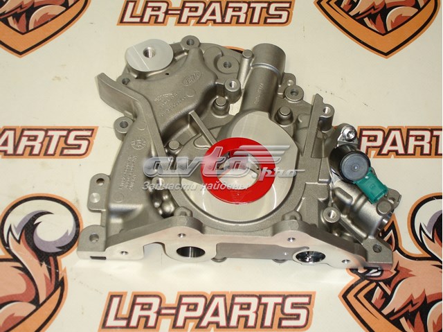 Bomba de óleo Land Rover LR069790 preço, a partir de 268,04 USD