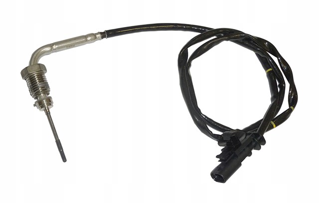 Sensor de temperatura dos gases de escape (GE), antes de filtro de partículas diesel Fiat/Alfa/Lancia 55283044 preço, a partir de 110,44 USD