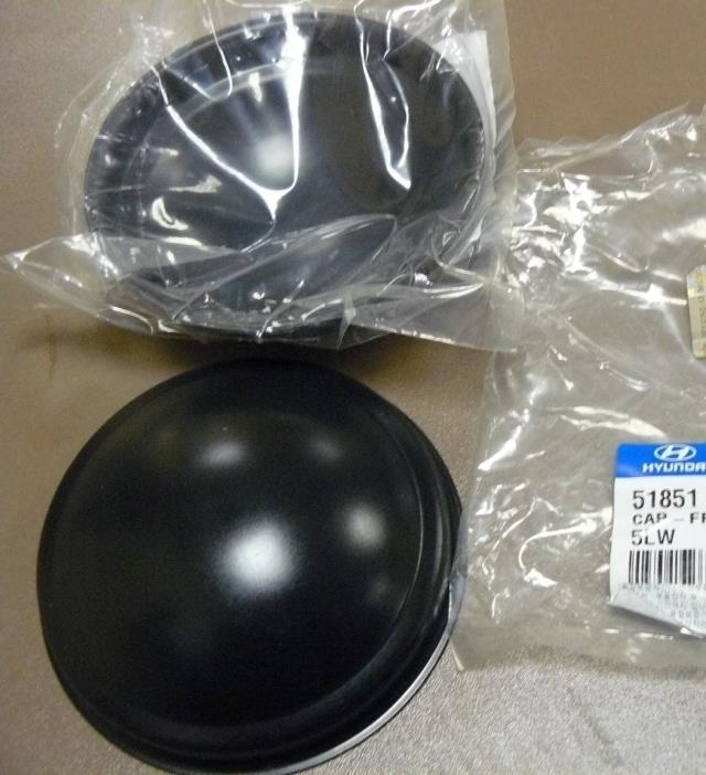 Compre 518515H001 Hyundai/Kia Tampão de cubo