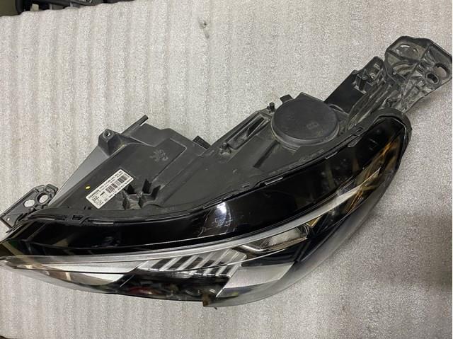 Luz esquerda Peugeot/Citroen 9810478180 preço, a partir de 554,69 USD