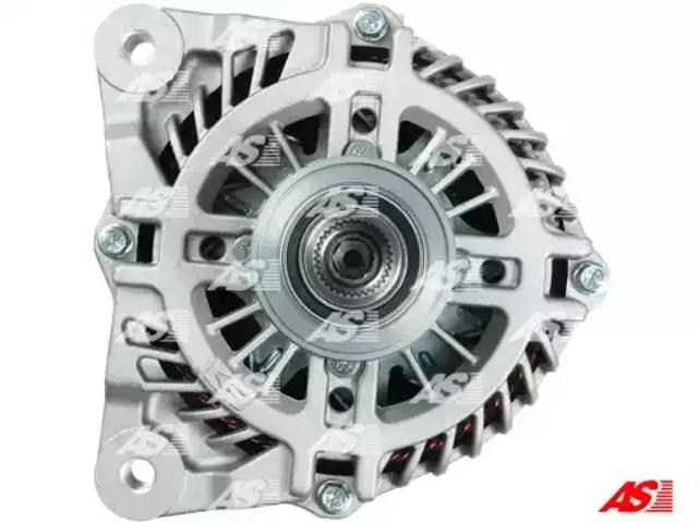 A5332 AS/Auto Storm Gerador