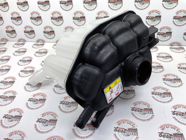 Compre LR115228 Land Rover Tanque de expansão do sistema de esfriamento