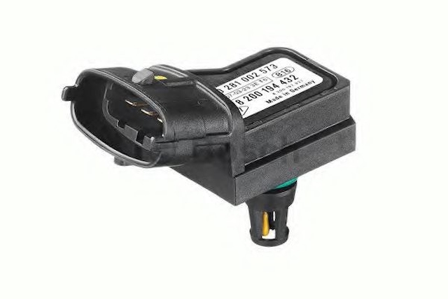 Sensor de pressão no coletor de admissão, MAP Bosch 281002573 preço, a partir de 43,70 USD