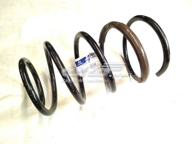 546302H100 Hyundai/Kia Mola dianteira