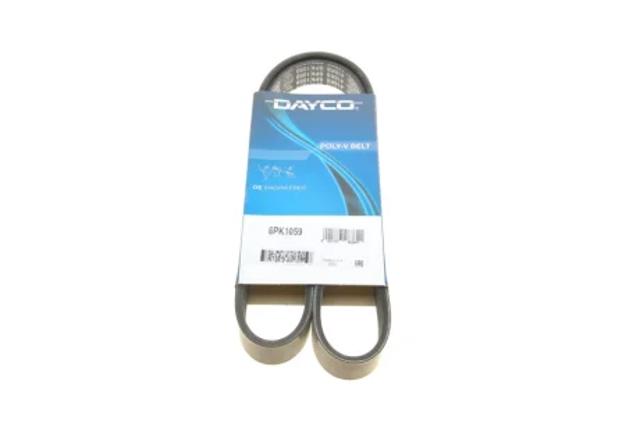 Compre 6PK1059 Dayco Correia dos conjuntos de transmissão