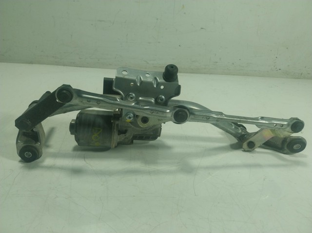 Motor de limpador pára-brisas do pára-brisas Ford H1BB17504AF