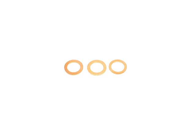 Kit de vedantes de motor completo 437197P Corteco