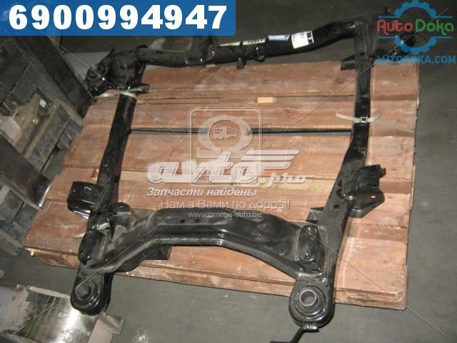 Compre 4010A34111 Ssang Yong Viga de suspensão dianteira (plataforma veicular)