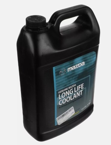 Compre 000077501E02 Mazda Fluido de esfriamento