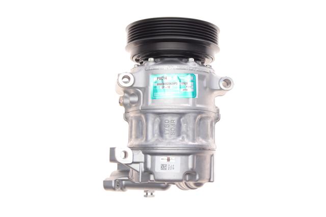 Compressor de aparelho de ar condicionado NRF 320083G preço, a partir de 181,21 USD