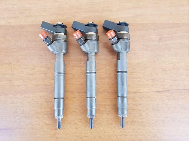 Injetor de injeção de combustível Bosch 0445110167 preço, a partir de 64,56 USD