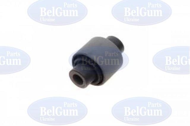 Bloco silencioso externo traseiro de braço oscilante transversal BG2255 Belgum