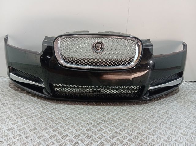 Pára-choque dianteiro Jaguar C2Z8837XXX preço, a partir de 672,51 USD