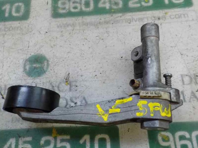 Motor montado Peugeot/Citroen 5FW preço, a partir de 2582,89 USD