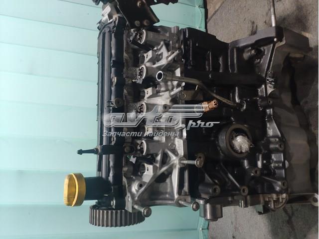 Motor montado Renault (RVI) K9K800 preço, a partir de 2036,27 USD
