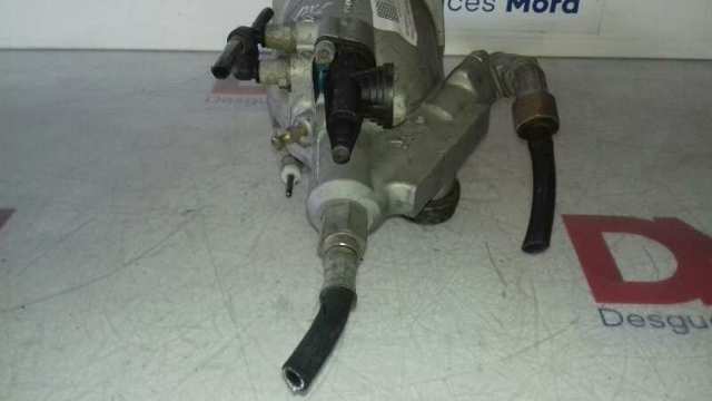 Compre 5010545581 Renault (RVI) Reforçador de embraiagem Reforçador Hidráulico Pneumático
