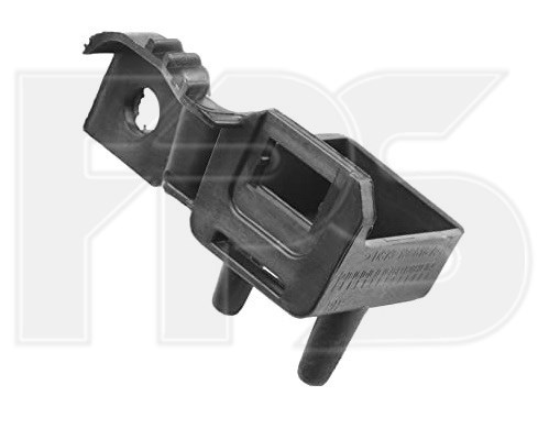 Pára-choque (grade de proteção) da capota FPS FP2820928 preço, a partir de 5,60 USD