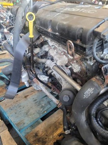Motor montado A18XER Opel