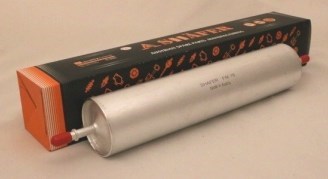 Filtro de combustível Shafer FM78 preço, a partir de 18,45 USD