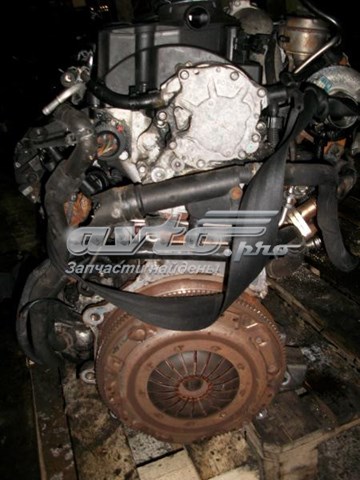 Compre Motor montado Seat Ibiza 