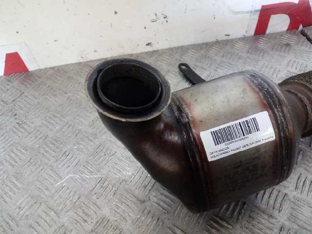 Convertidor - catalisador VAG 1K0131690AK