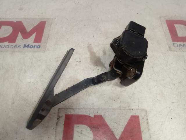Compre 04612742 Chrysler Placa sobreposta de pedal de gás (de acelerador)