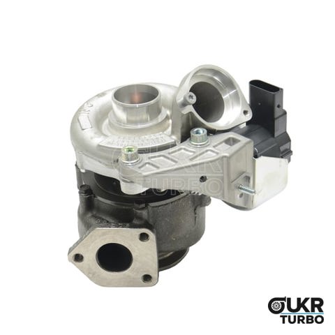 Compre 49S3505671 Mitsubishi Turbina