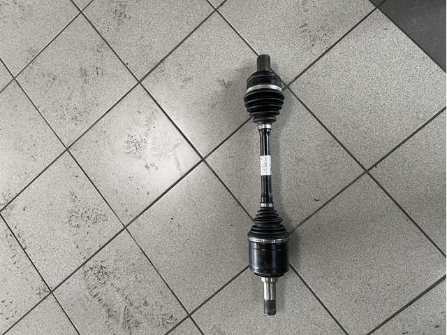 Compre A1673308701 Mercedes Semieixo (acionador) dianteiro esquerdo