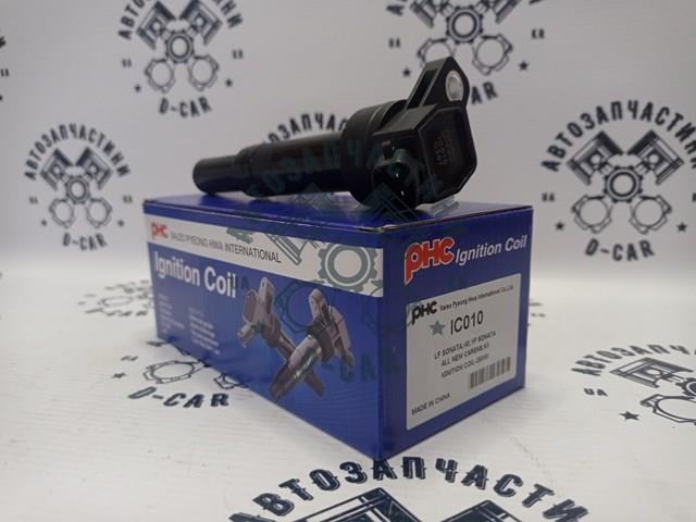 Bobina de ignição VALEO IC010 preço, a partir de 45,47 USD
