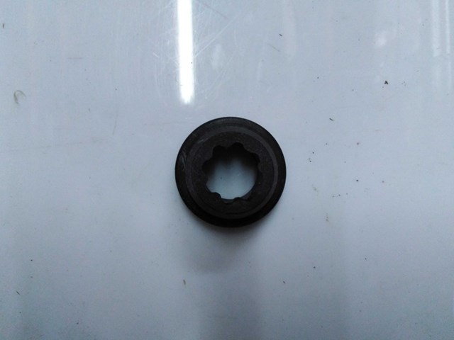 71772064 Fiat/Alfa/Lancia Coxim de tampa decorativa de motor