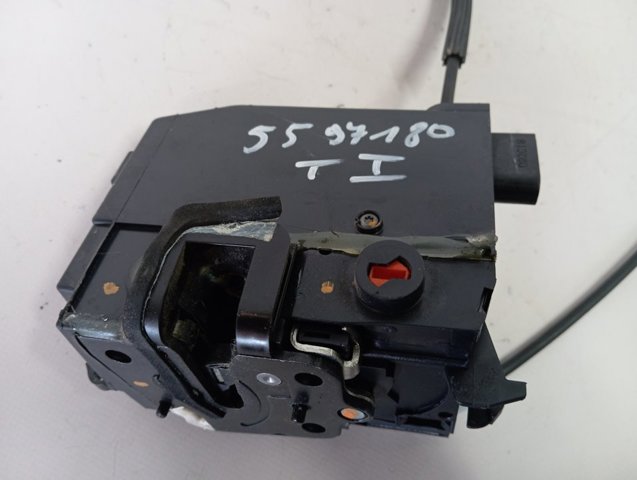 Fecho da porta traseira esquerda Peugeot/Citroen 9826126080 preço, a partir de 42,56 USD
