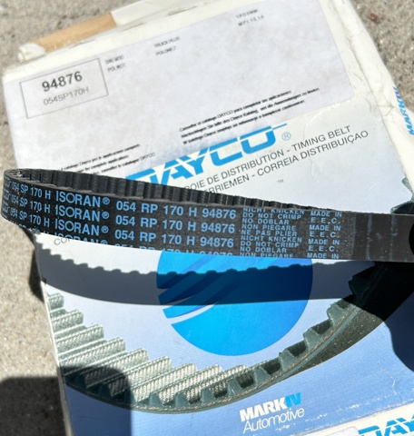  Dayco 94876 preço, a partir de 53,09 USD