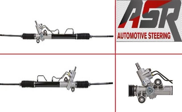 Cremalheira da direção 96987857 General Motors