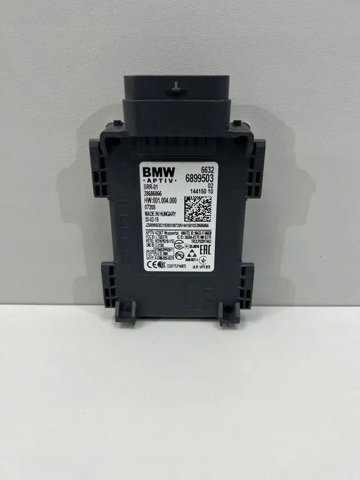 Sensor traseiro de controlo da zona morta 6899503 BMW