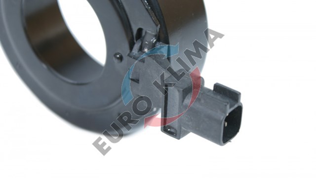 CC213 Euroklima Acoplamento (bobina magnética) do compressor de aparelho de ar condicionado