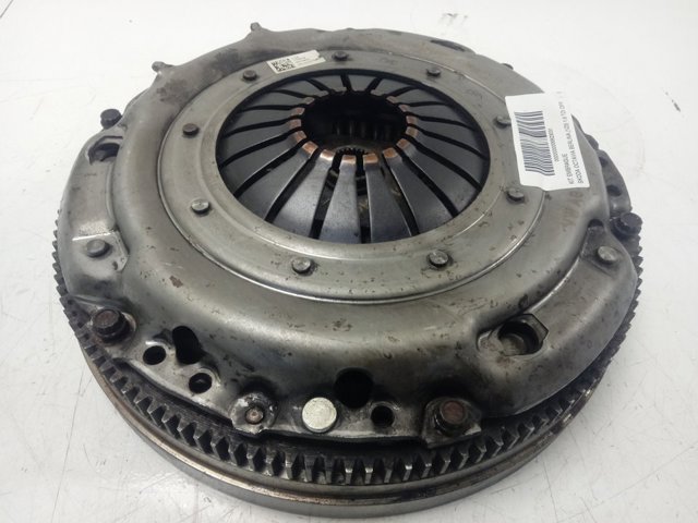Kit de embraiagem (3 peças) 03L141016J VAG