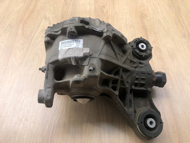 Redutor do eixo traseiro LR039509 Land Rover