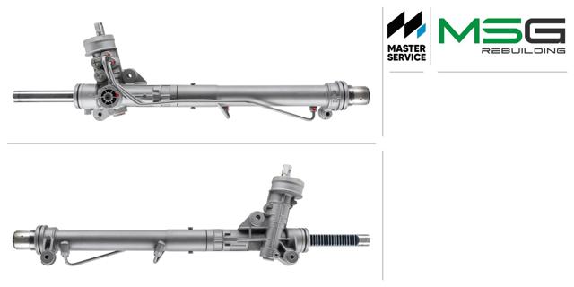 Compre AU234R MSG Rebuilding Cremalheira da direção