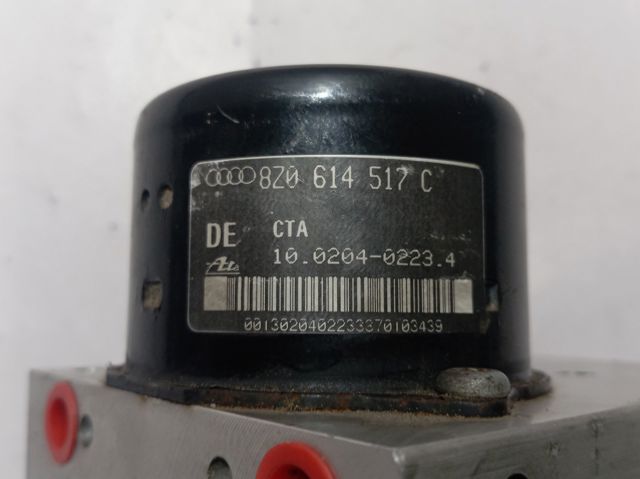 Unidade hidráulico de controlo ABS VAG 8Z0614517C preço, a partir de 173,66 USD