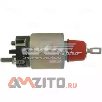 Relê retrator do motor de arranco Cargo 236516 preço, a partir de 40,01 USD