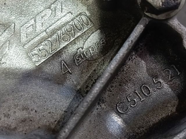  Fiat/Alfa/Lancia 55276900 preço, a partir de 917,57 USD