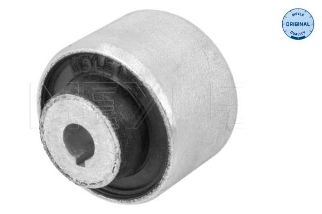Bloco silencioso dianteiro do braço oscilante inferior 4M0407515D VAG