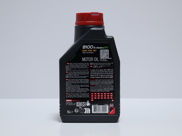 Óleo para motor 111657 Motul