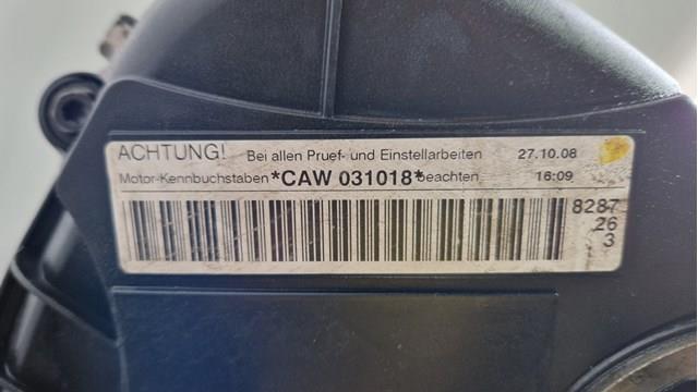 CAW VAG 