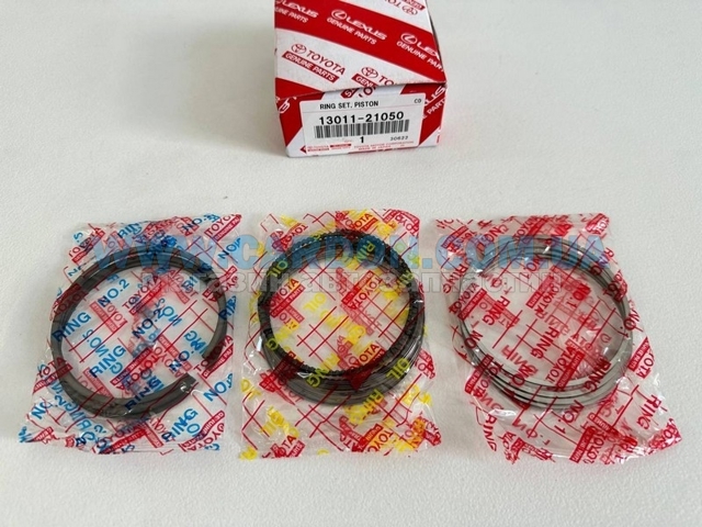  Riken 28125STD
