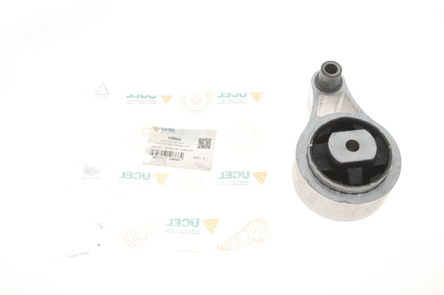 Compre 10868 Uc-el Coxim (suporte) traseiro de motor