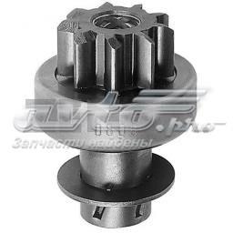 ZN0809 ZEN Roda-livre do motor de arranco