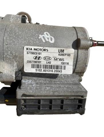 Compre 57700C5101 Hyundai/Kia Cremalheira da direção